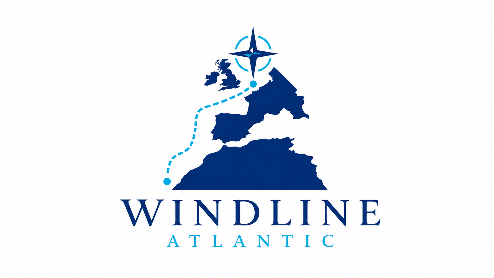 Windline Atlantic logo